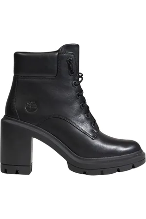 Timberland Donna, Scarpe, Nero, 38 EU, new