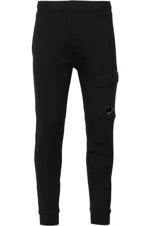 C.P. Company Uomo, Pantaloni, Nero, S, new