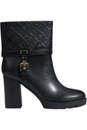 Guess Donna, Scarpe, Nero, 38 EU, new