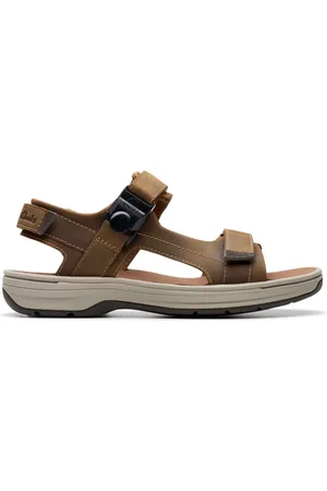 Clarks Uomo, Scarpe, Marrone, 40 EU, new
