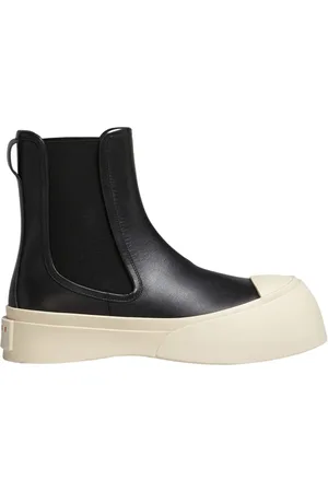 Marni Donna, Scarpe, Nero, 40 EU, new