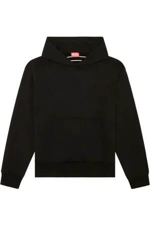 Diesel Uomo, Felpe, Nero, M, new