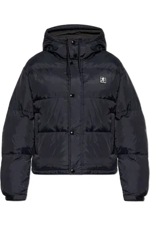 Sporty & Rich Unisex, Giacche, Nero, L, new