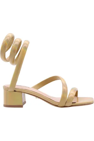 Lola Cruz Donna, Scarpe, Giallo, 38 EU, new