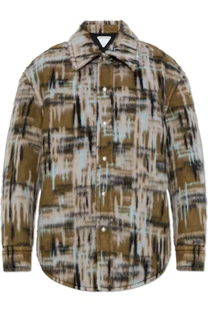 Bottega Veneta Donna, Giacche, Multicolore, M, new