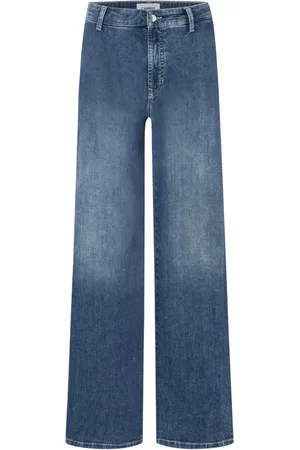 Cambio Donna, Jeans, Blu, XS, new