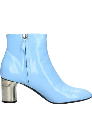 Casadei Donna, Scarpe, Blu, 37 EU, new