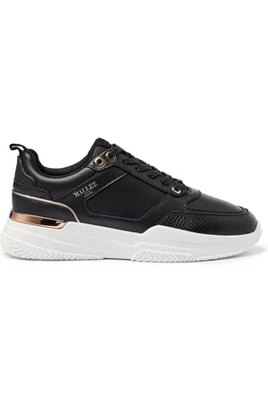 Mallet Uomo, Scarpe, Nero, 38 EU, new