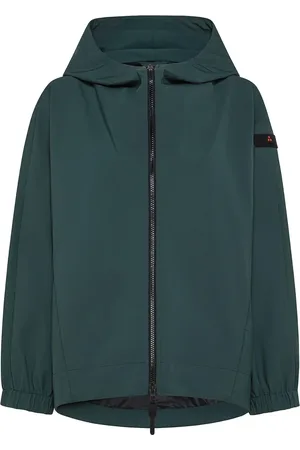Peuterey Donna, Giacche, Verde, S, new