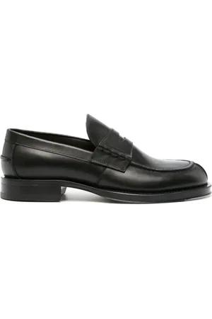 Lanvin Uomo, Scarpe, Nero, 41 EU, new