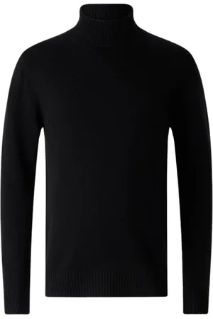 Roberto Cavalli Uomo, Maglie, Nero, M, new
