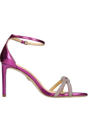 Lola Cruz Donna, Scarpe, Rosa, 41 EU, new
