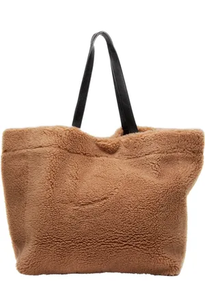 Stand Studio Donna, Borse, Marrone, Taglia unica, new