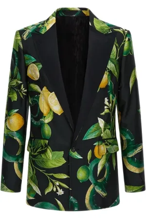 Roberto Cavalli Uomo, Giacche, Multicolore, S, new