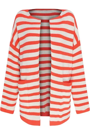 ALYSI Donna, Maglie, Multicolore, XS, new
