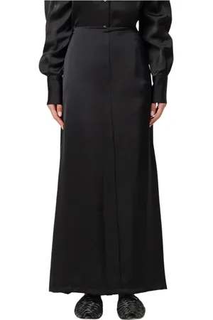 Fabiana Filippi Donna, Gonne, Nero, S, new