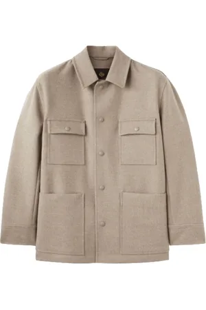 Loro Piana Uomo, Giacche, , M, new