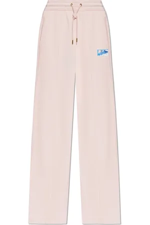 Casablanca Donna, Pantaloni, Rosa, M, new