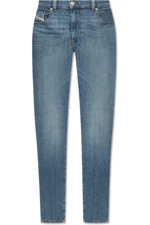 Diesel Uomo, Jeans, Blu, W30 L30, new