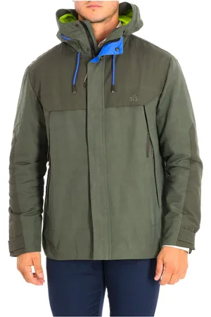 La Martina Uomo, Giacche, Verde, L, new