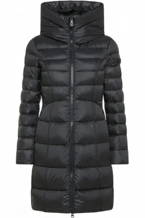 Peuterey Donna, Giacche, Nero, S, new