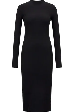 Drykorn Donna, Abiti, Nero, L, new