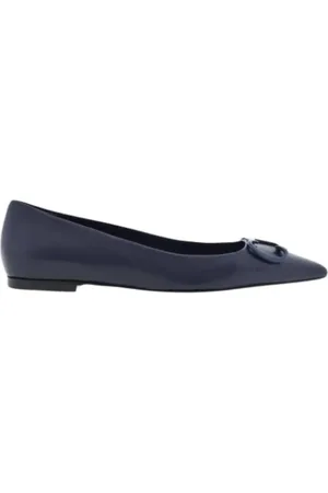 Carolina Herrera Donna, Scarpe, Blu, 38 EU, new