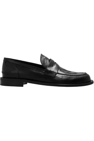 J.W.Anderson Uomo, Scarpe, Nero, 40 EU, new
