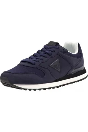 Guess Uomo, Scarpe, Blu, 44 EU, new