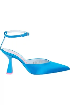 Chiara Ferragni Donna, Scarpe, Blu, 36 EU, new