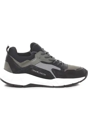 Crime london Uomo, Scarpe, Nero, 41 EU, new