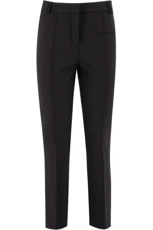 Fabiana Filippi Donna, Pantaloni, Nero, M, new