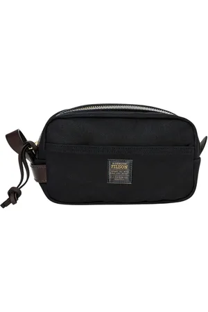 Filson Uomo, Borse, Nero, Taglia unica, new