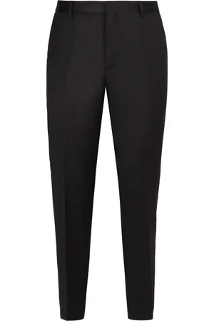 Calvin Klein Uomo, Pantaloni, Nero, 2Xl, new