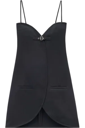 Courrèges Donna, Abiti, Nero, S, new