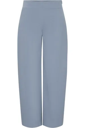 Drykorn Donna, Pantaloni, Blu, W28 L34, new