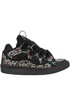 Lanvin Uomo, Scarpe, Nero, 41 EU, new