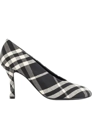 Burberry Donna, Scarpe, Nero, 40 EU, new