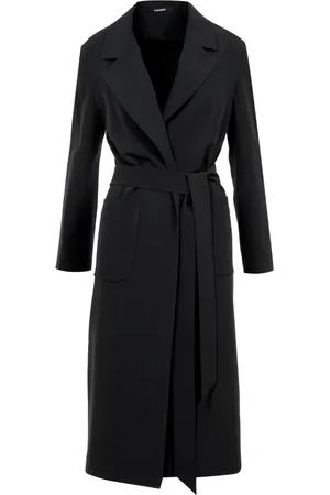 TAGLIATORE Donna, Cappotti, Nero, S, new