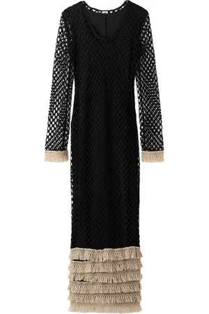 By Malene Birger Donna, Abiti, Nero, M, new
