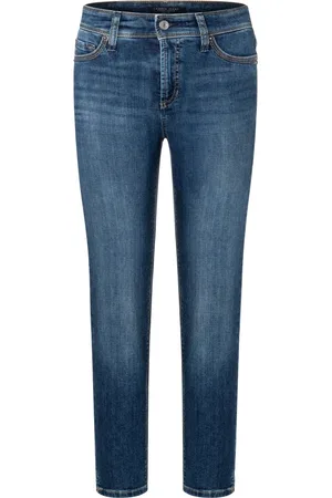 Cambio Donna, Jeans, Blu, L, new