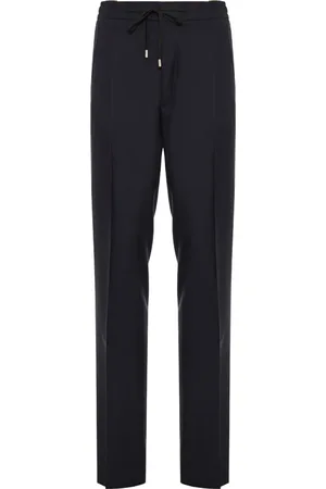LARDINI Uomo, Pantaloni, Blu, M, new