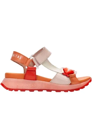 Hispanitas Donna, Scarpe, Rosso, 37 EU, new