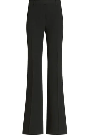 Etro Donna, Pantaloni, Nero, XS, new