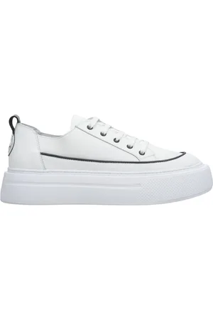 Estro Donna, Scarpe, Bianco, 39 EU, new