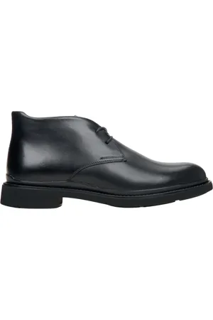 Estro Uomo, Scarpe, Nero, 42 EU, new