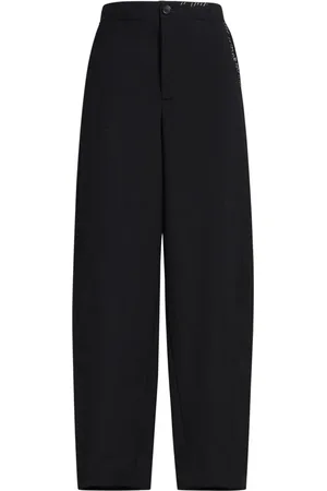 Marni Donna, Pantaloni, Nero, M, new