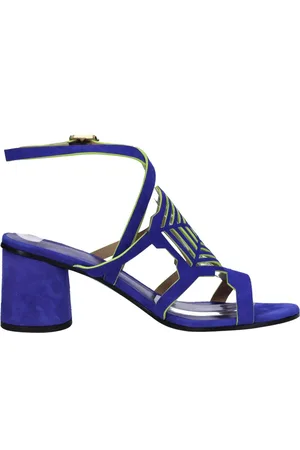 Fabi Donna, Scarpe, Blu, 38 1/2 EU, new