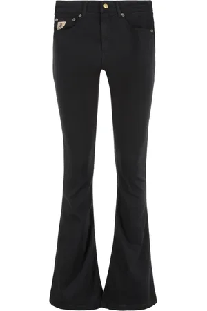 Lois Donna, Jeans, Nero, W26, new