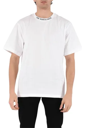 The North Face Uomo, Top, Bianco, M, new